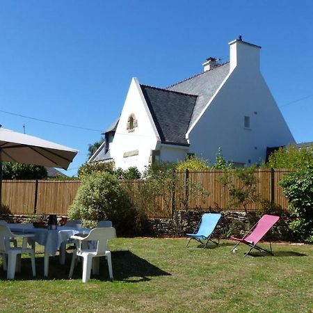 Belle Longere En Campagne A Larmor Baden Villa ภายนอก รูปภาพ